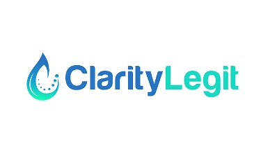 ClarityLegit.com