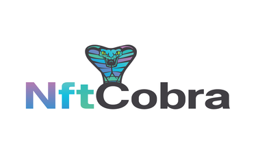 NFTCobra.com - Creative brandable domain for sale