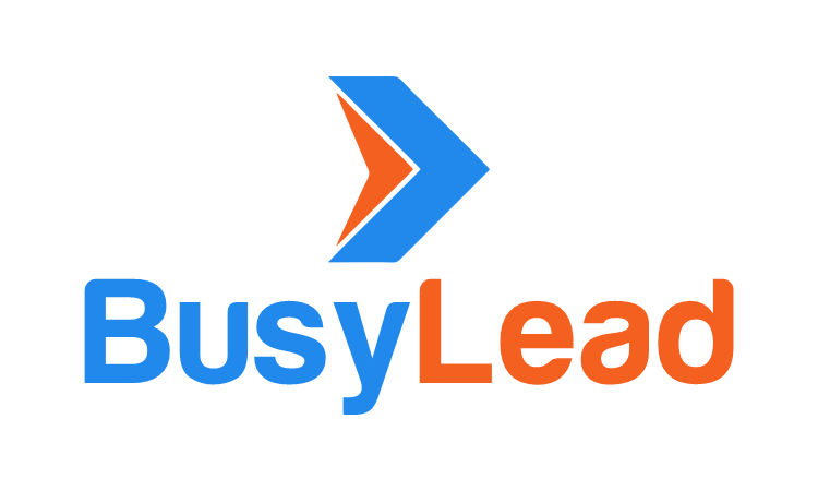 BusyLead.com - Creative brandable domain for sale