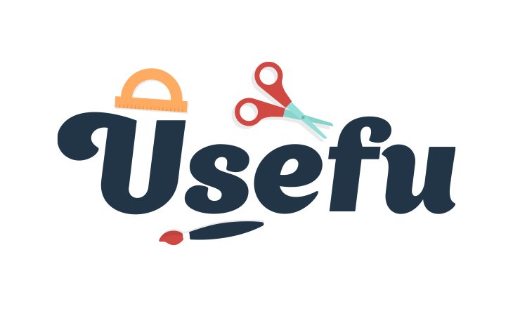 Usefu.com - Creative brandable domain for sale