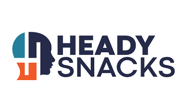 HeadySnacks.com