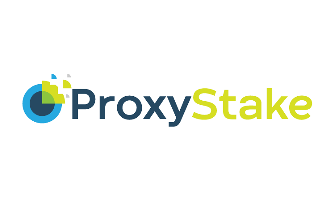 ProxyStake.com