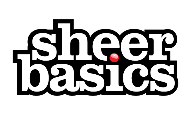 SheerBasics.com