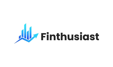 FinThusiast.com - Creative brandable domain for sale