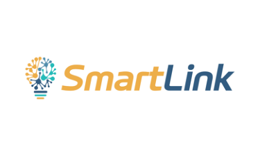 smartlink.xyz - Creative brandable domain for sale