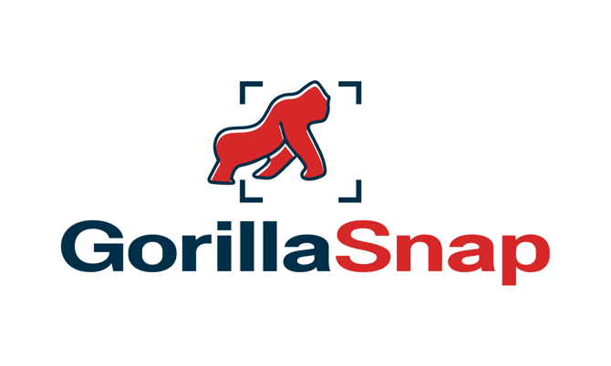 GorillaSnap.com