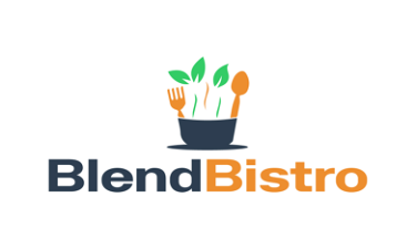 BlendBistro.com