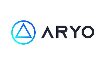 Aryo.io