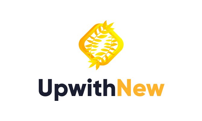 UpwithNew.com