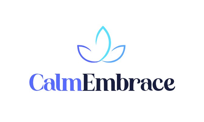 CalmEmbrace.com