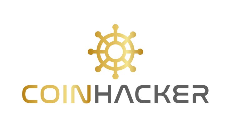 CoinHacker.com - Creative brandable domain for sale