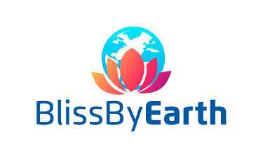 BlissByEarth.com
