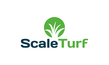 ScaleTurf.com - Catchy premium domains for sale