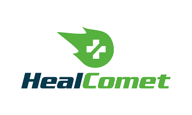 HealComet.com