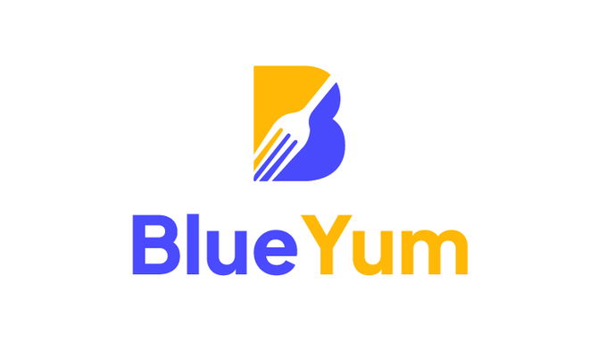 BlueYum.com