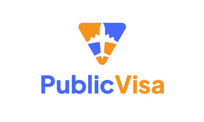 PublicVisa.com