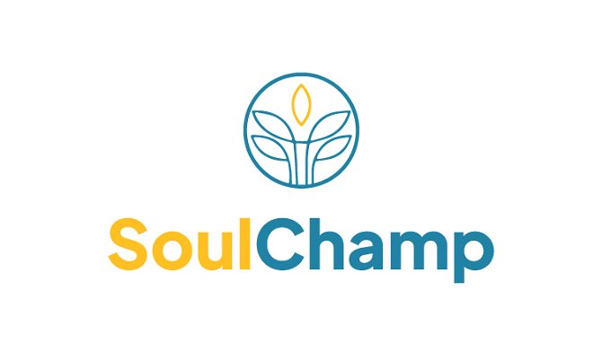 SoulChamp.com