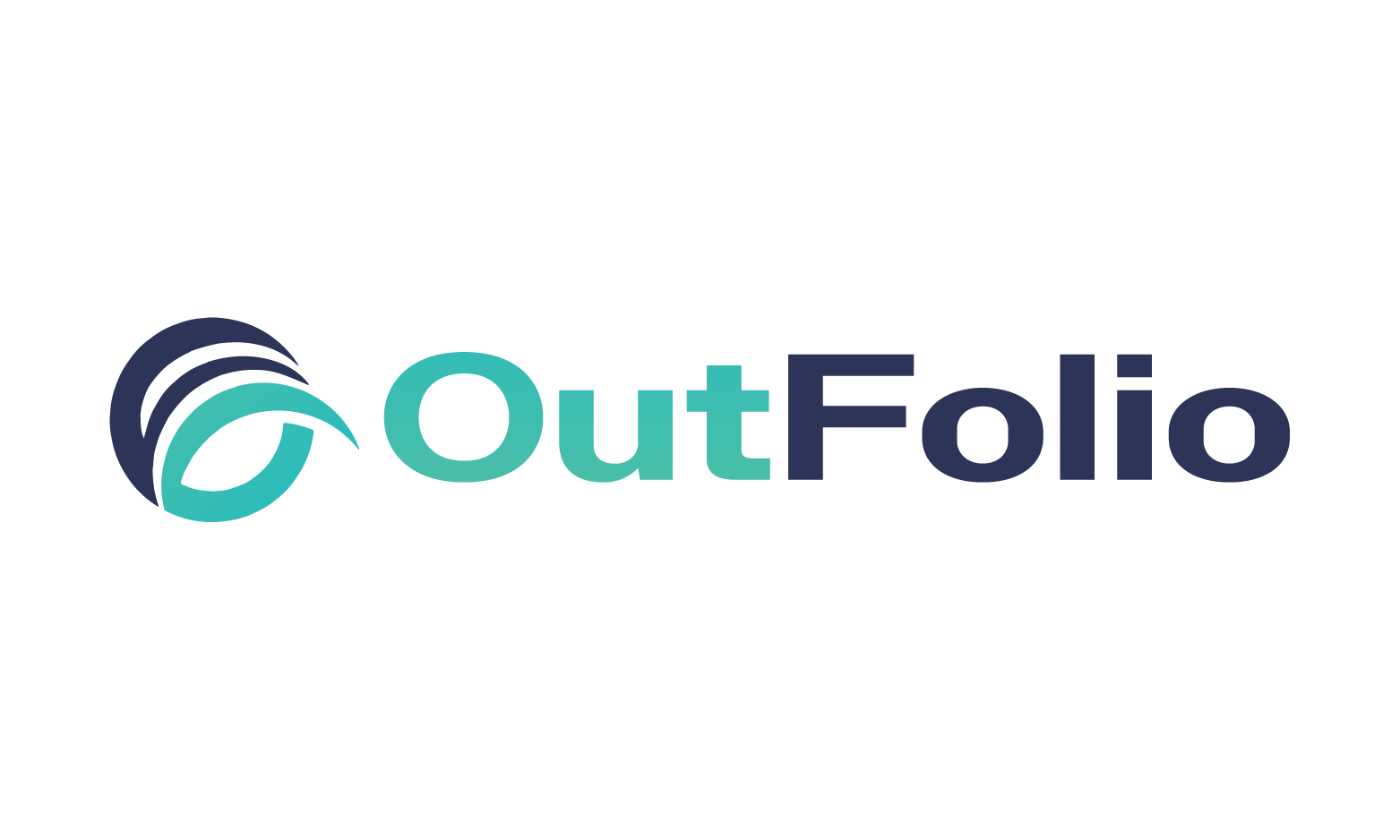 OutFolio logo
