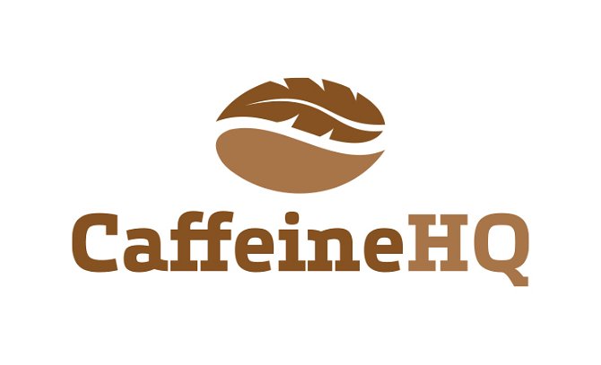 CaffeineHQ.com