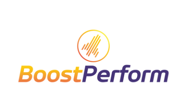 BoostPerform.com