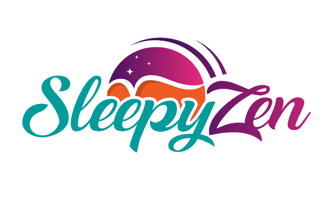 SleepyZen.com