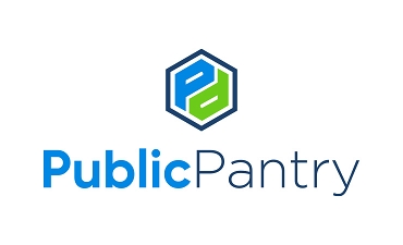 PublicPantry.com