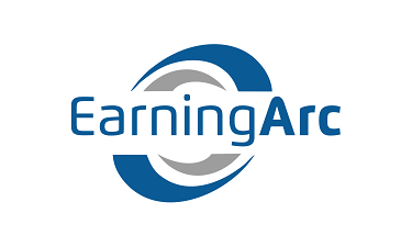 EarningArc.com - Creative brandable domain for sale