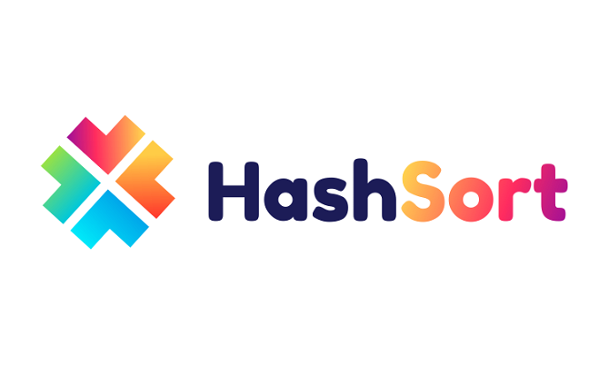 HashSort.com