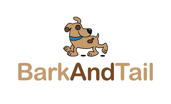 BarkAndTail.com