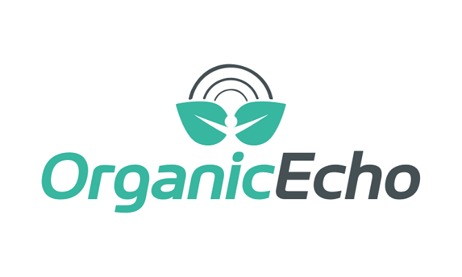 OrganicEcho.com