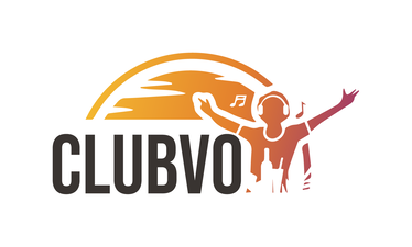 ClubVo.com - Creative brandable domain for sale