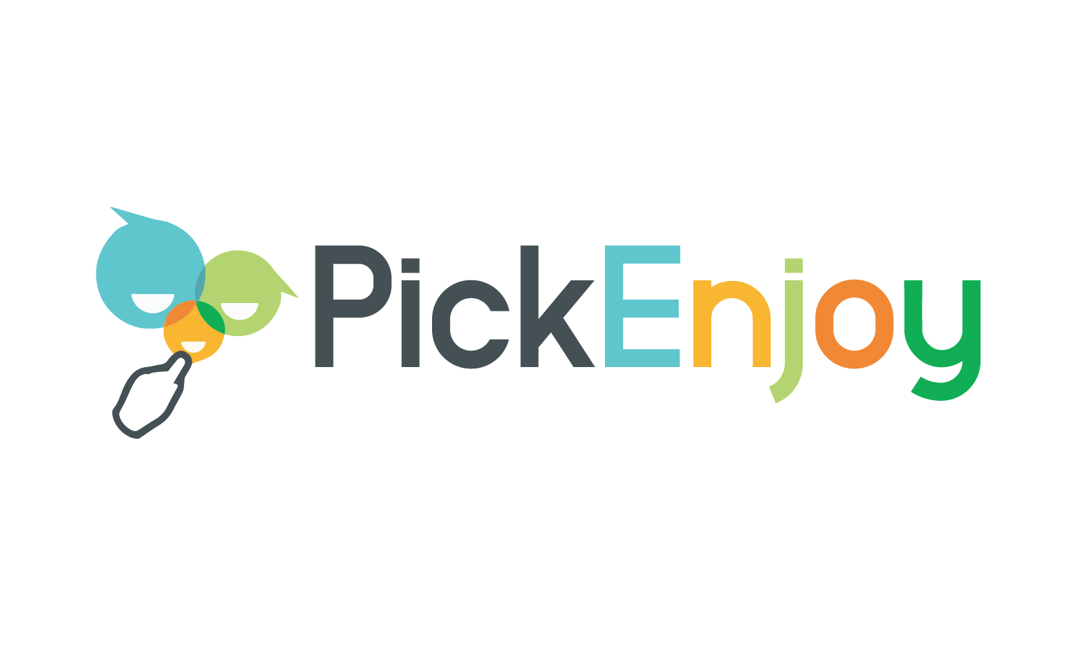 PickEnjoy.com - Creative brandable domain for sale