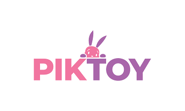 PikToy logo