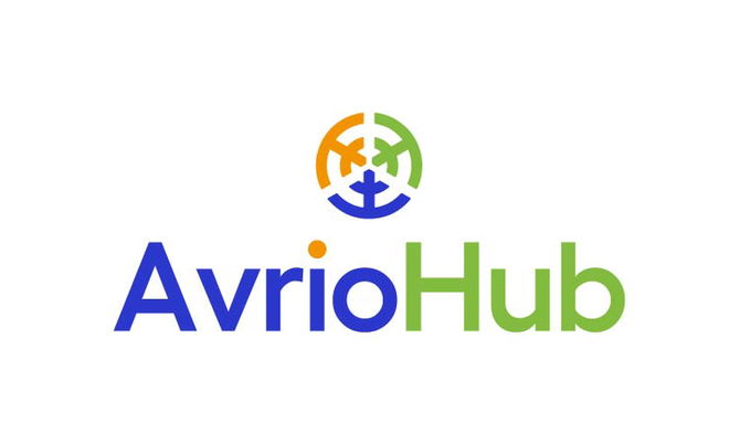 AvrioHub.com