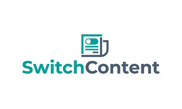 SwitchContent.com