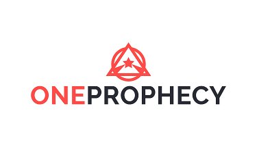 OneProphecy.com