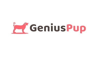 GeniusPup.com