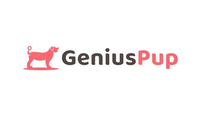 GeniusPup.com