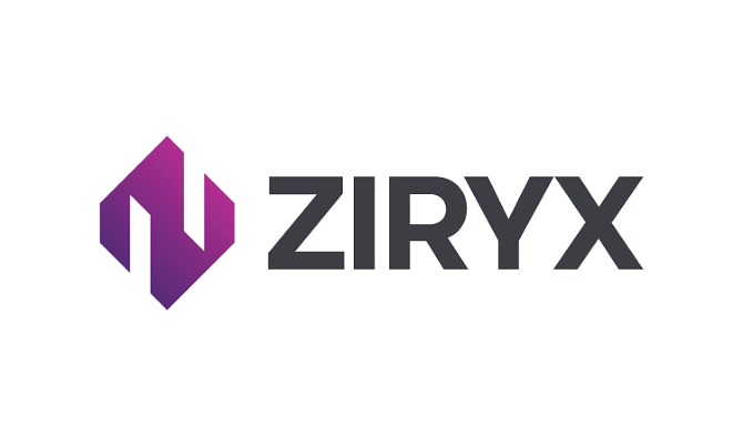 Ziryx.com