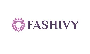 Fashivy.com - Creative brandable domain for sale