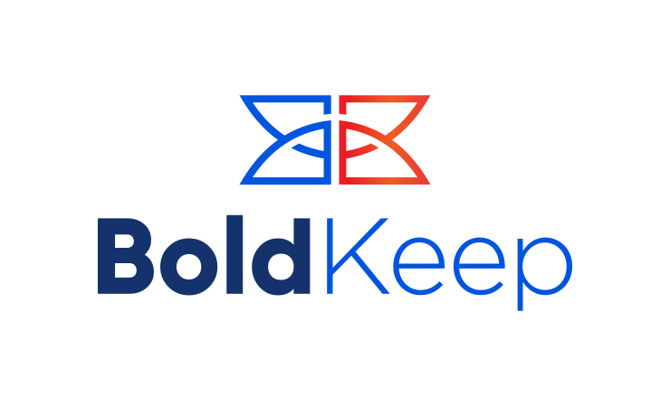 BoldKeep.com