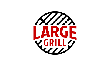 LargeGrill.com