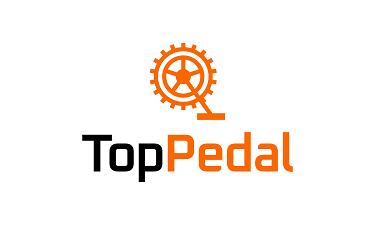 TopPedal.com