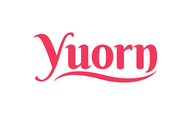 yuorn.com - Creative brandable domain for sale