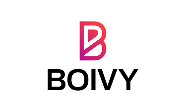 Boivy.com