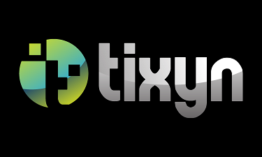 Tixyn.com