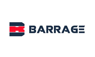 Barrage.io - Best premium company names for sale