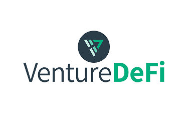 VentureDeFi.com