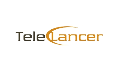 TeleLancer.com - Creative brandable domain for sale