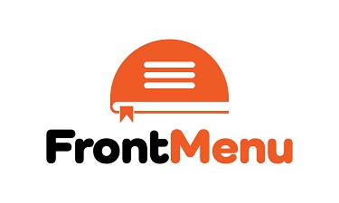 FrontMenu.com